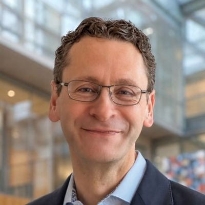 Prof. Ed Tate